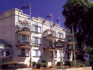 Parklane Motel - Tweed Heads Accommodation 0