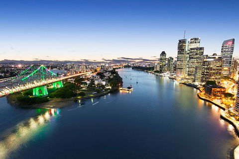 Astra Apartments Brisbane - Tweed Heads Accommodation 0