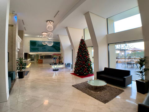 Astra Apartments Brisbane - Tweed Heads Accommodation 1