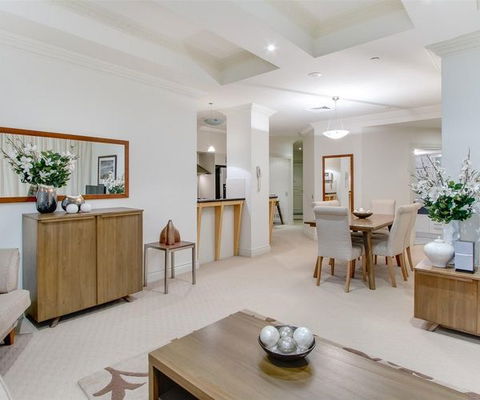 MacArthur Chambers - Tweed Heads Accommodation 1