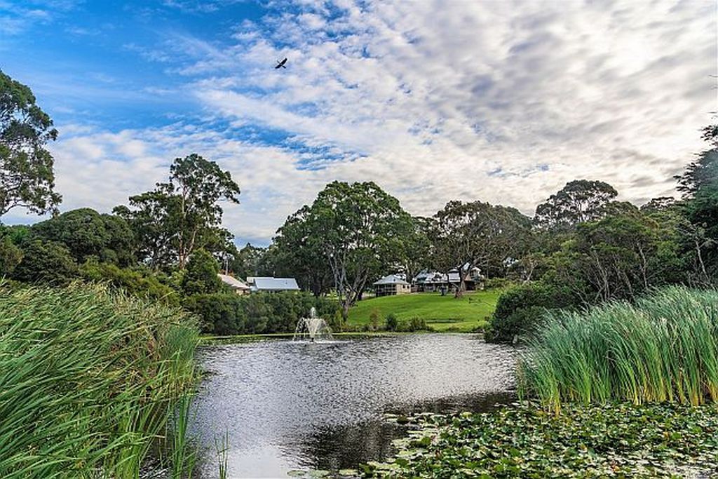 Icy Creek VIC Tweed Heads Accommodation