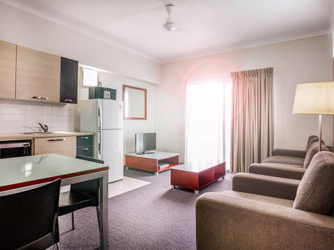 Novotel Darwin Airport Hotel - Tweed Heads Accommodation 2