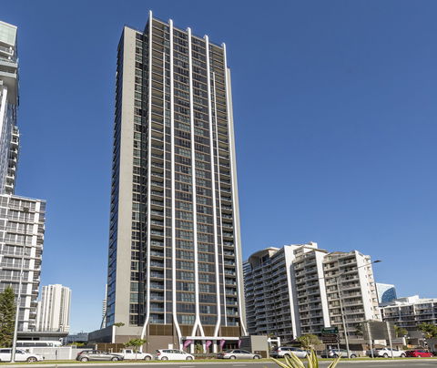 Avani Broadbeach Residences - Tweed Heads Accommodation 0