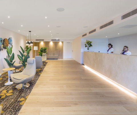 Avani Broadbeach Residences - Tweed Heads Accommodation 1