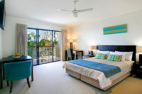Noosa Heads Motel - Tweed Heads Accommodation 1