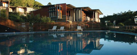 Noosa Residence - Tweed Heads Accommodation 0