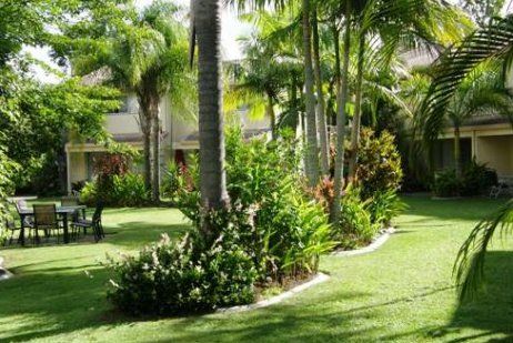 Noosa Gardens Riverside Resort - Tweed Heads Accommodation 0