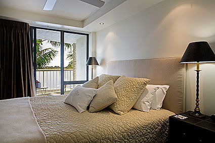 Noosa Pacific Riverfront Resort - Tweed Heads Accommodation 1