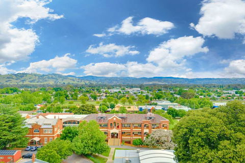 Mantra Albury Hotel - Tweed Heads Accommodation 0