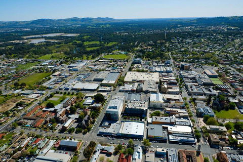 Mantra Albury Hotel - Tweed Heads Accommodation 1