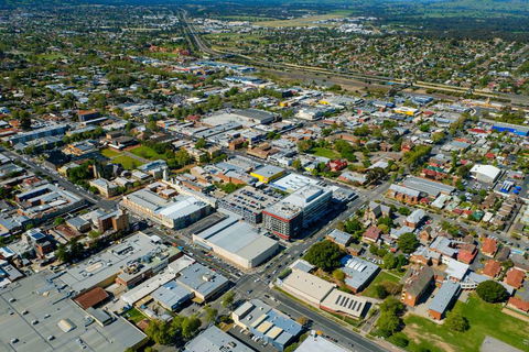 Mantra Albury Hotel - Tweed Heads Accommodation 2