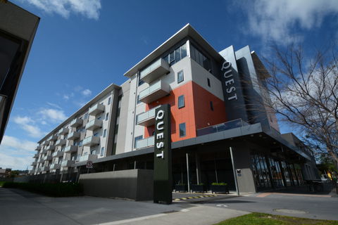 Quest Albury Seviced Apartments - Tweed Heads Accommodation 0