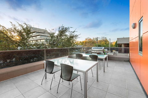 Quest Albury Seviced Apartments - Tweed Heads Accommodation 1