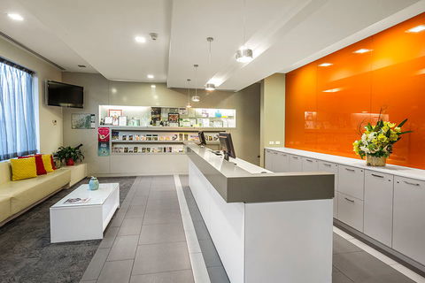 Quest Albury Seviced Apartments - Tweed Heads Accommodation 2