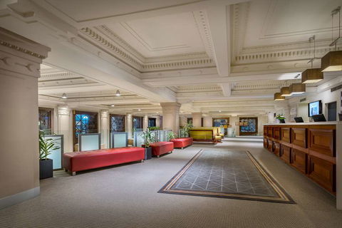 Batman's Hill on Collins - Tweed Heads Accommodation 1