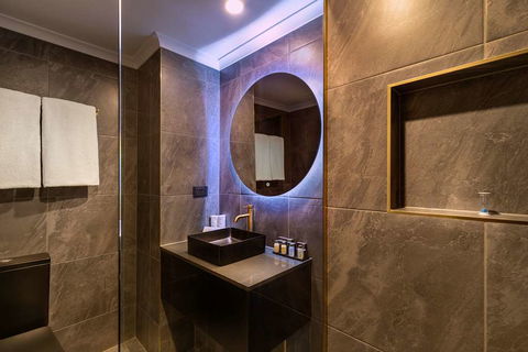 Batman's Hill on Collins - Tweed Heads Accommodation 2