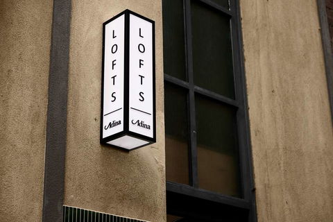 Adina Apartment Hotel On Flinders Street - Tweed Heads Accommodation 1