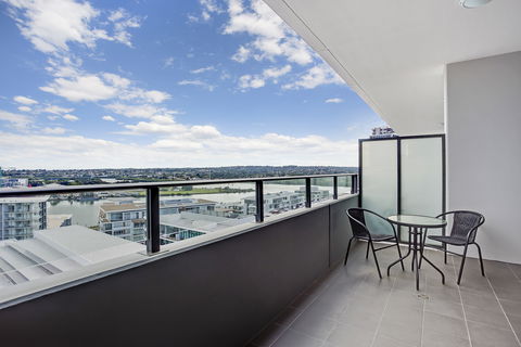 Astra Apartments Rhodes - Tweed Heads Accommodation 0