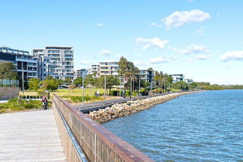 Astra Apartments Rhodes - Tweed Heads Accommodation 2