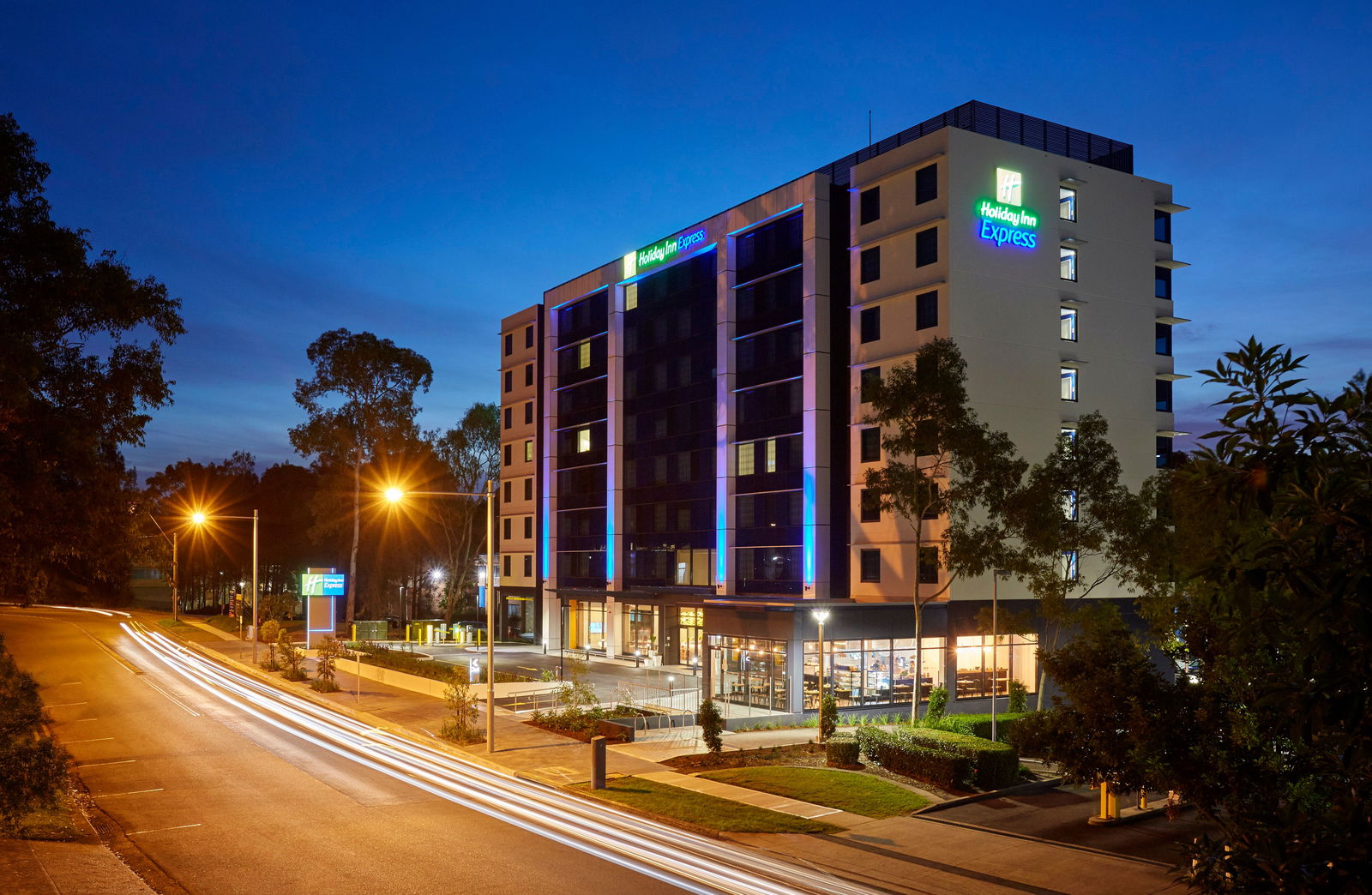 Macquarie Centre NSW Tweed Heads Accommodation