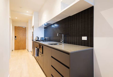Artel Apartment Hotel Melbourne - Tweed Heads Accommodation 2