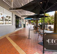 CH Boutique Hotel - Tweed Heads Accommodation
