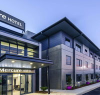 Mercure Tamworth - Tweed Heads Accommodation