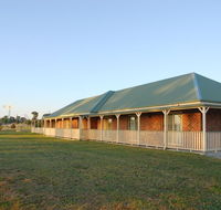 Stockman's Motel Tamworth - Tweed Heads Accommodation