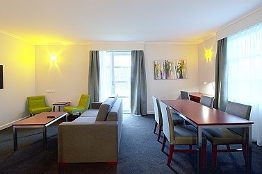 Abode Narrabundah - Tweed Heads Accommodation 0