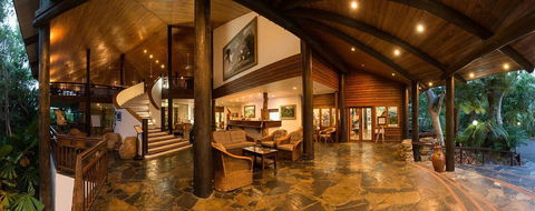 Thala Beach Nature Reserve - Tweed Heads Accommodation 1