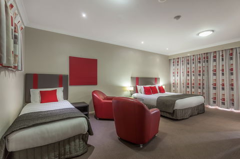 Platinum International - Tweed Heads Accommodation 0