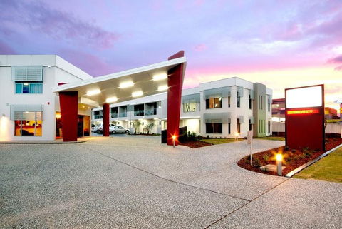 Platinum International - Tweed Heads Accommodation 1