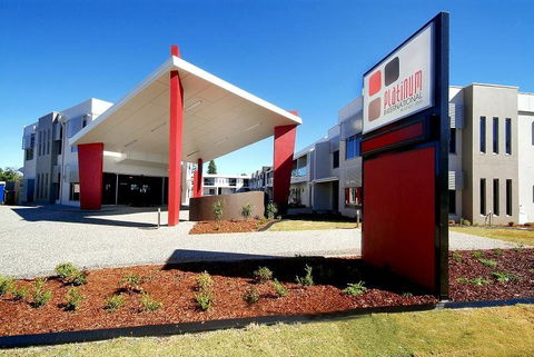 Platinum International - Tweed Heads Accommodation 2