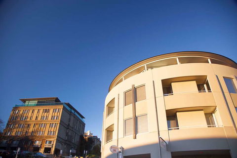 Salamanca Terraces - Tweed Heads Accommodation 0