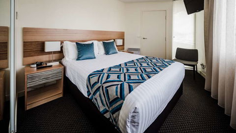 Salamanca Terraces - Tweed Heads Accommodation 1