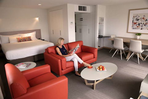 Salamanca Inn - Tweed Heads Accommodation 2