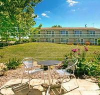 Alloggio Bathurst - Tweed Heads Accommodation