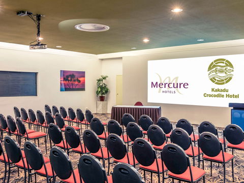 Mercure Kakadu Crocodile Hotel - Tweed Heads Accommodation 2