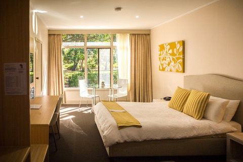 Whyalla Foreshore Motor Inn - Tweed Heads Accommodation 1