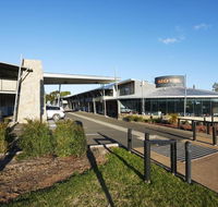 Station Motel - Tweed Heads Accommodation