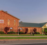 North Parkes Motel - Tweed Heads Accommodation