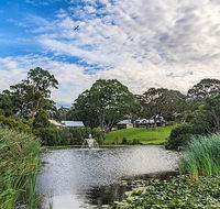 McMillans of Metung Coastal Resort - Tweed Heads Accommodation