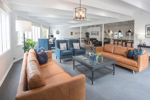 McMillans Of Metung Coastal Resort - Tweed Heads Accommodation 1