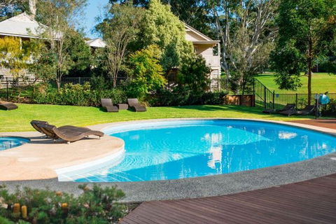 McMillans Of Metung Coastal Resort - Tweed Heads Accommodation 2