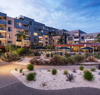 Esplanade Resort and Spa - Tweed Heads Accommodation