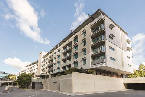 Adina Apartment Hotel Perth - Tweed Heads Accommodation 0