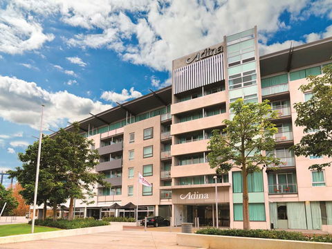 Adina Apartment Hotel Perth - Tweed Heads Accommodation 1