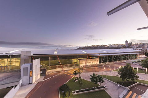 Adina Apartment Hotel Perth - Tweed Heads Accommodation 2