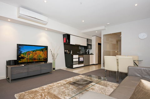 Astra Apartments Perth - Tweed Heads Accommodation 1