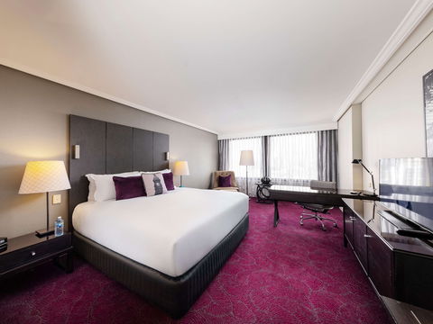 Sofitel Brisbane Central - Tweed Heads Accommodation 2